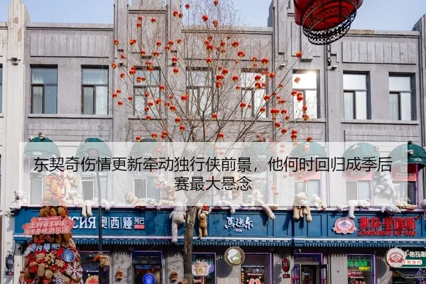 东契奇伤情更新牵动独行侠前景，他何时回归成季后赛最大悬念